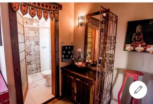 Galeriebild der Unterkunft Residencial Banzaê in Garopaba