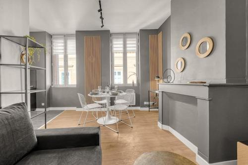 ღ Le Lormian - Design & Confortable - Capitole photo 9
