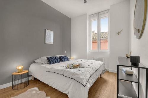 ღ Le Lormian - Design & Confortable - Capitole photo 13