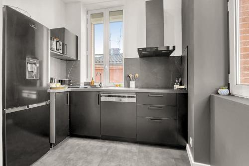 ღ Le Lormian - Design & Confortable - Capitole photo 16