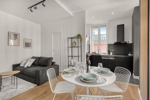 ღ Le Lormian - Design & Confortable - Capitole photo 5