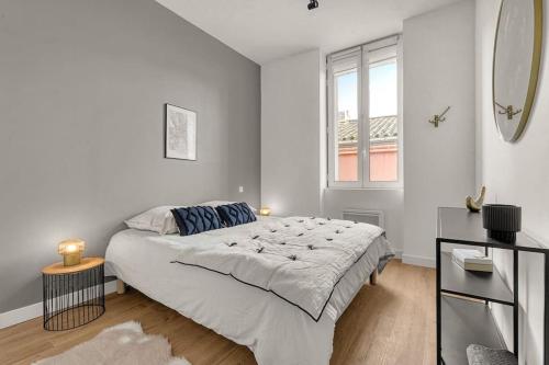 ღ Le Lormian - Design & Confortable - Capitole photo 21