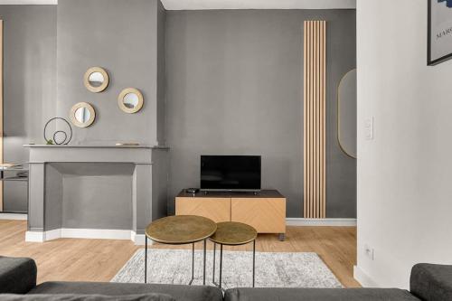 ღ Le Lormian - Design & Confortable - Capitole photo 22