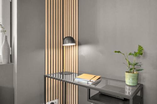ღ Le Lormian - Design & Confortable - Capitole photo 23