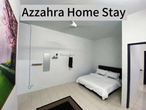 Gallery image of Az-zahra Home Stay Kulim Hi-Tech in Kulim