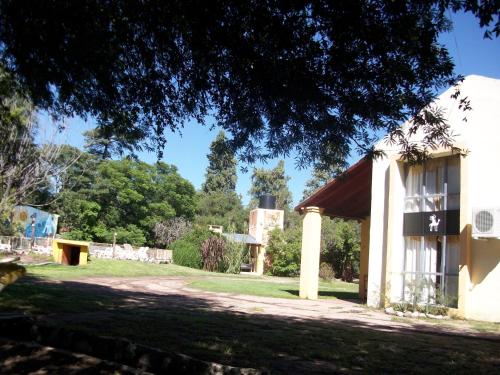 Gallery image of Cabañas El Paraiso in San Marcos Sierras