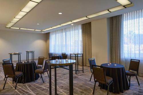 Ristorante o altro punto ristoro di The Westin Los Angeles Airport