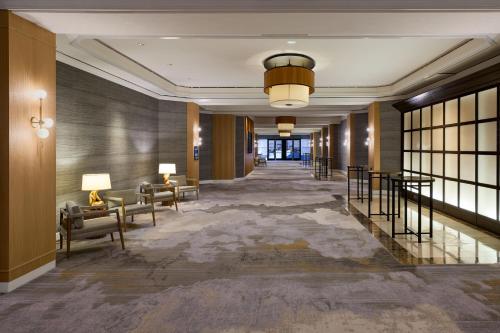 Foto dalla galleria di The Westin Los Angeles Airport a Los Angeles