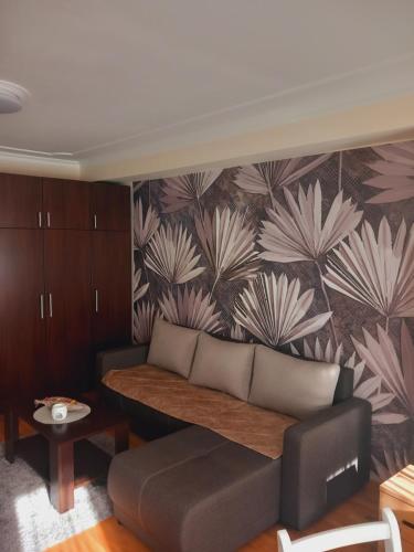 Khu vực ghế ngồi tại LIBERO 78