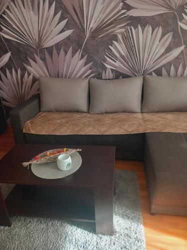 Khu vực ghế ngồi tại LIBERO 78