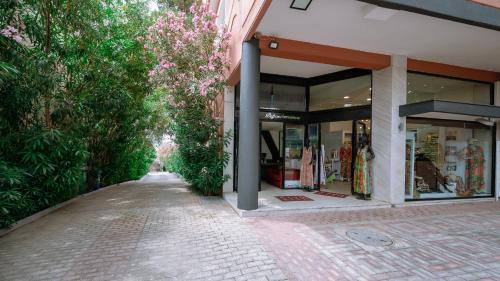 Gallery image of Ktima Papaoikonomou 2 in Potos