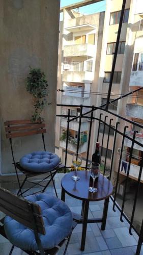 Apartman Kažun