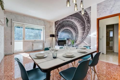 Talenti Resort Apartment - Pool & Tennis
