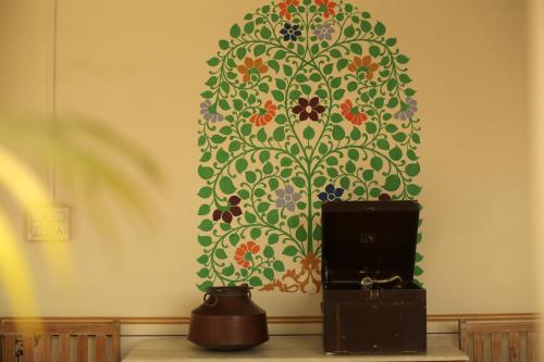 Galeriebild der Unterkunft KothiPushkar in Pushkar