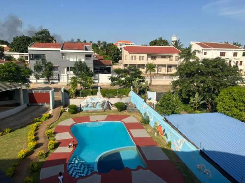 Gallery image of TR GUEST HOUSE in Matola