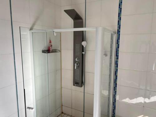 Gallery image of TR GUEST HOUSE in Matola