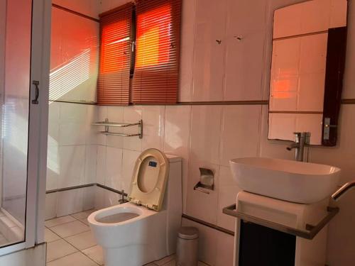 Gallery image of TR GUEST HOUSE in Matola