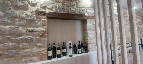 Via Mazzini Homeで提供されているドリンク