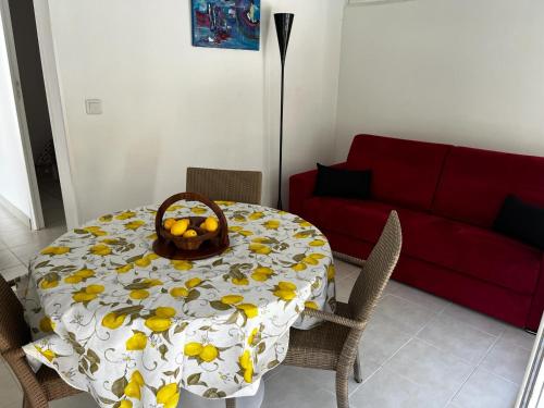 Photo de la galerie de l'établissement Petit coin de paradis, à Menton