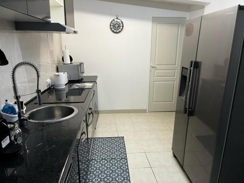 Photo de la galerie de l'établissement Petit coin de paradis, à Menton