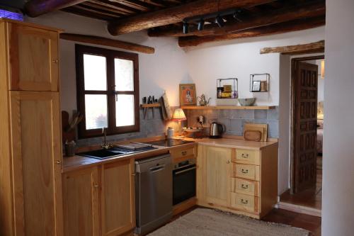 Imagen de la galería de Casa Rural Los Castaños Capileira - Alpujarra, en Capileira