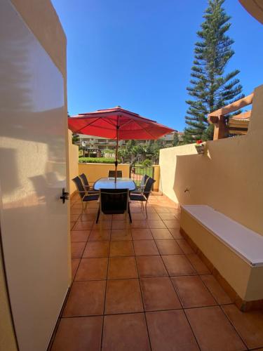 Afbeelding uit fotogalerij van Lara Villa Romana in Roquetas de Mar