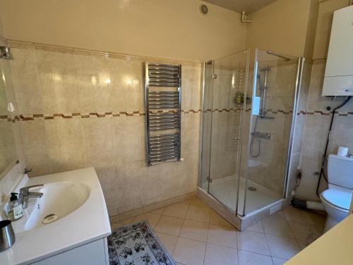 Grand appartement Michel-Ange