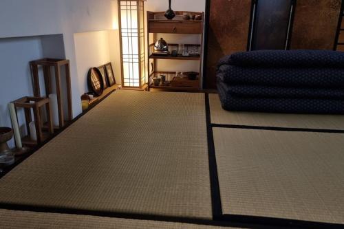 Rooftop Duplex cosy apartment 100m2