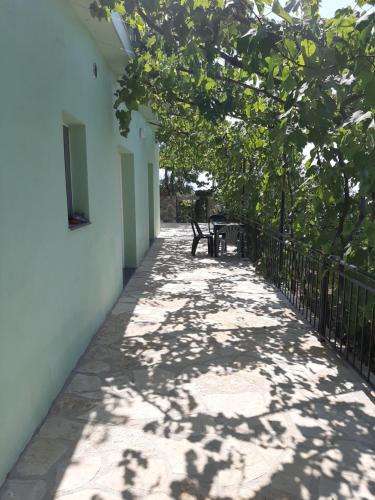 Gallery image of Valentina Rooms in Qeparo