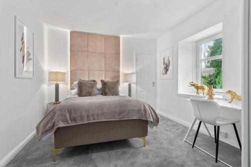 Gallery image of Causeway House in Stirling