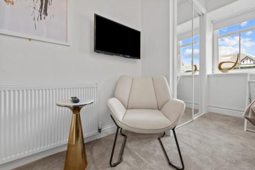Gallery image of Causeway House in Stirling