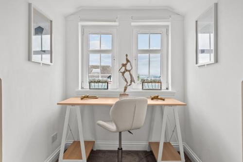 Gallery image of Causeway House in Stirling