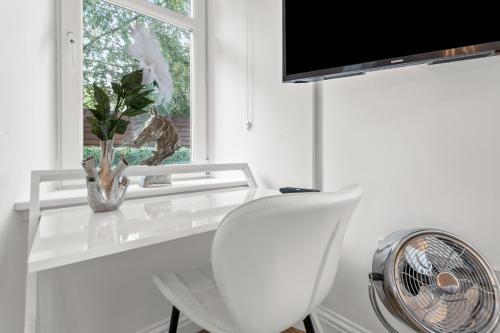 Gallery image of Causeway House in Stirling