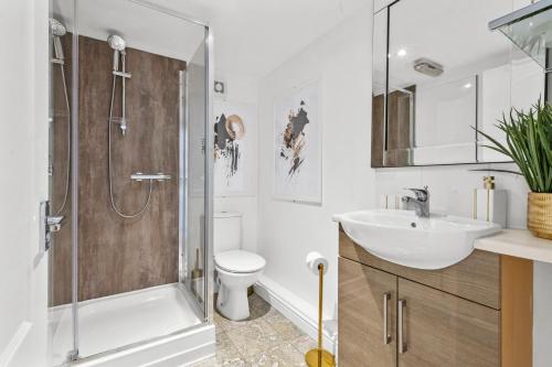 Gallery image of Causeway House in Stirling