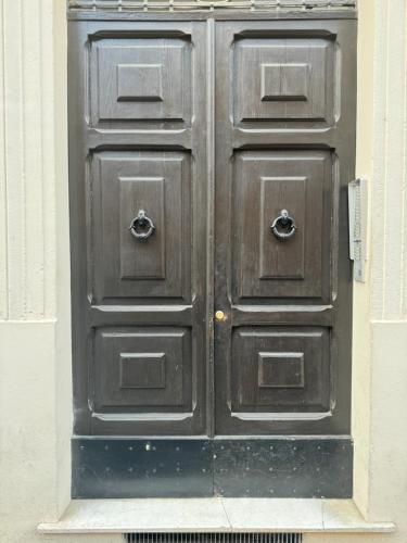 Pietra Apartment,Colosseo