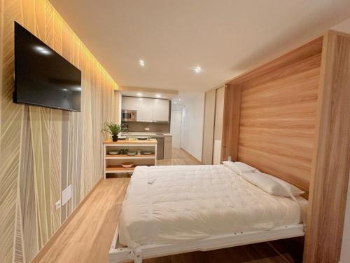 Estudio Céntrico en Nerja