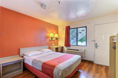 Galeriebild der Unterkunft Motel 6-Pinole, CA in Pinole