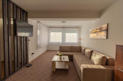 Déli Terasz C Apartman Free parking, self-check-in anytime 9012 Győr, Öreg    út    21    C kép - 3