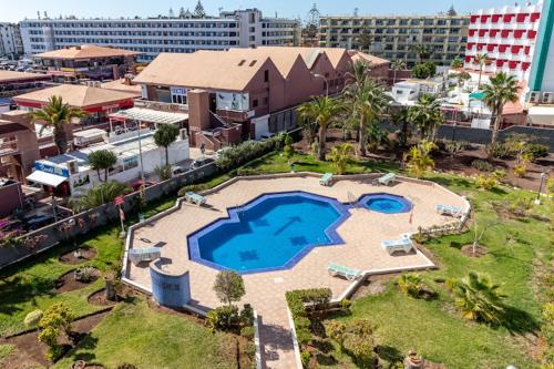 Front YUMBO 2Bedrooms BAYUCA Apartment