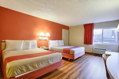 Motel 6 San Francisco Downtown, San Francisco – Updated 2023 Prices
