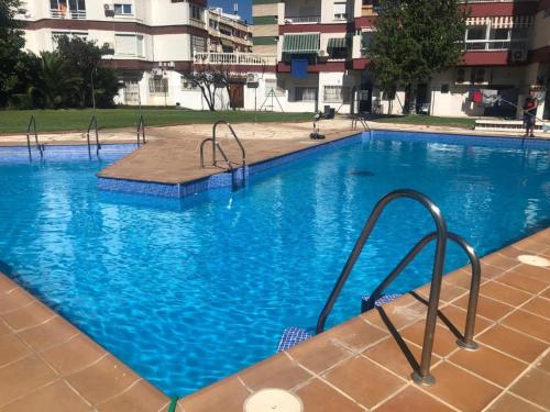 Estudio Céntrico en Nerja