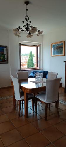 Φωτογραφία από το άλμπουμ του VelaLatina Residence B&B Soverato - Camera Scirocco σε Soverato Marina
