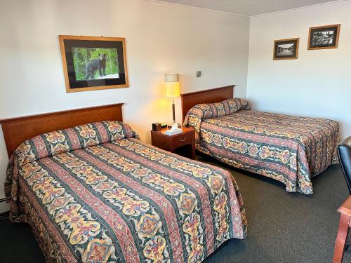 Gallery image of White River Motel in White River