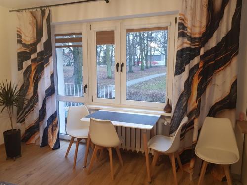 Φωτογραφία από το άλμπουμ του Apartament Chrobry σε Kętrzyn