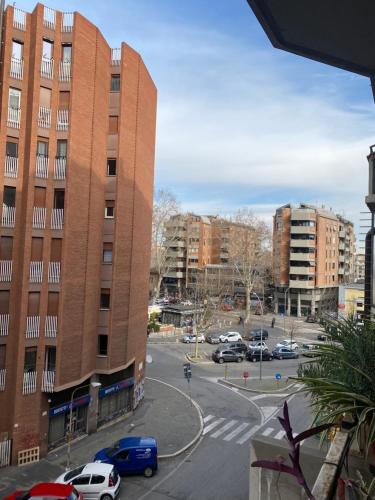 Suite 52 Trastevere