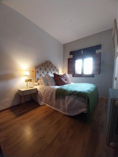 Imagen de la galería de Casa Rural Los Castaños Capileira - Alpujarra, en Capileira