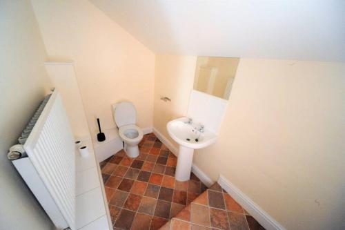 Gallery image of Long Stay En-suite Room Middlesbrough in Middlesbrough