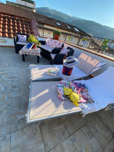 Billede fra billedgalleriet på B&B FRAI i Sorrento