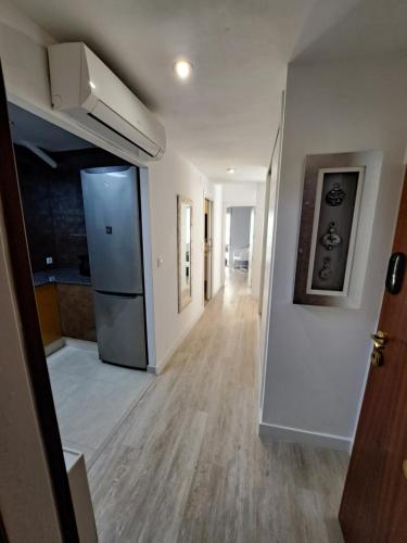 Modern 2 BR corner unit in the heart of Alicante