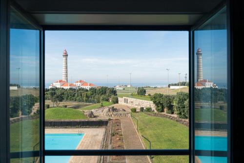 Farol View